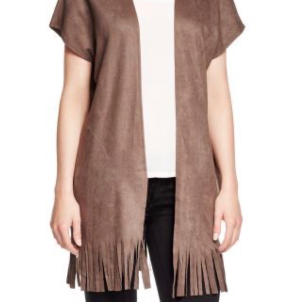 Cupio vest